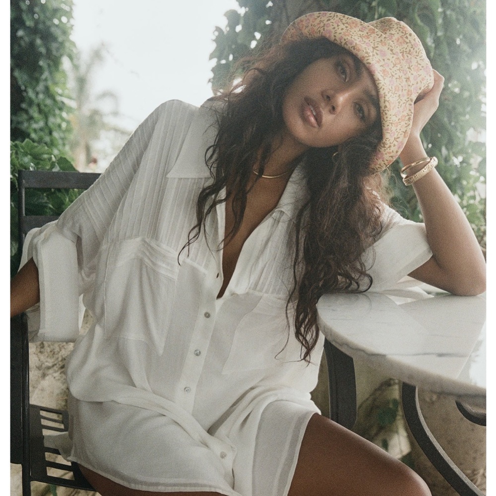 Spell Rae Bucket Hat - Picture 4 of 12